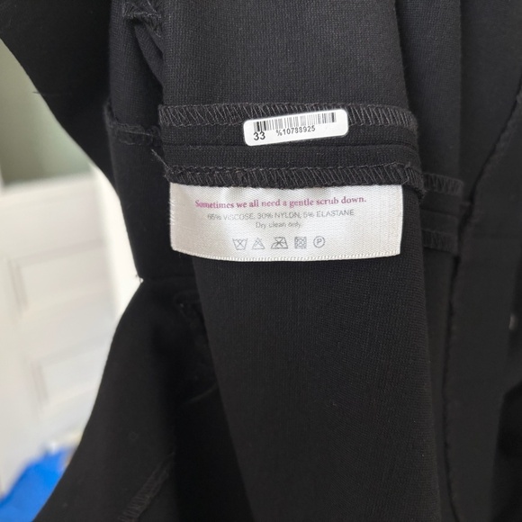 MM LaFleur the Katie Dress - Picture 7 of 7